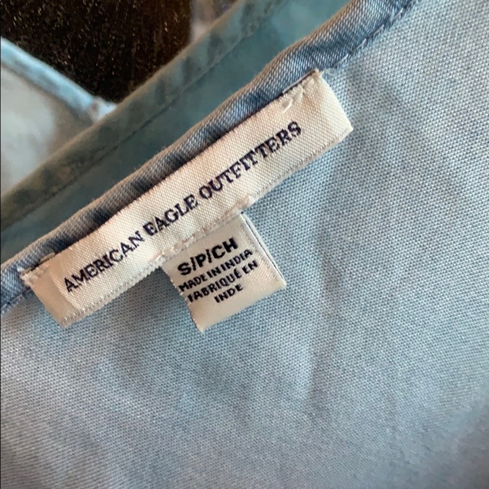 American Eagle Outfitters size Small Dress - Picture 3 of 3